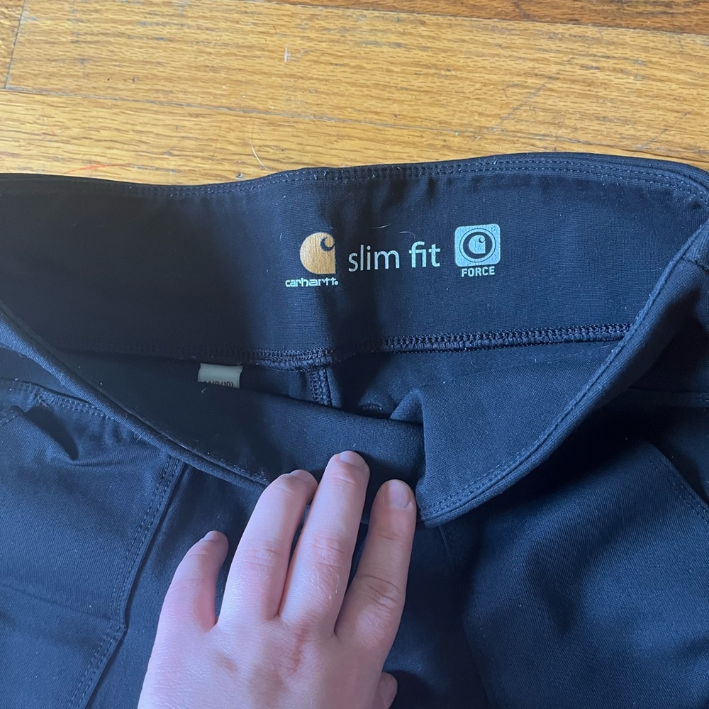 Carhartt utility leggings